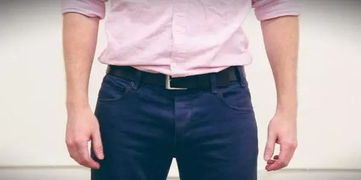 最常见的10种男生衣服搭配误区